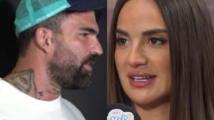Ρία Ελληνίδου: Διαψεύδει τον Δημήτρη Αλεξάνδρου – Η αλήθεια για το Safari (Βίντεο)