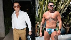 Γιώργος Μαζωνάκης: Ποιος ήταν ο μοναδικός άνθρωπος που ακολουθούσε στο Instagram – Τον… έκανε unfollow μόλις το δημοσιοποίησε