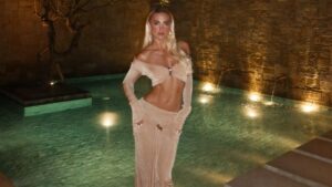 Ιωάννα Τούνη: «Με έχουν απορρίψει δύο ψυχολόγοι» – Γιατί δεν πέτυχε η θεραπεία ζευγαριών με τον Δημήτρη Αλεξάνδρου