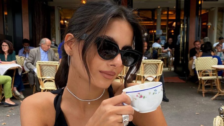 Μαμά και κόρη στα ροζ: Η Αλεξάνδρα Νίκα μάς δείχνει πόσο μεγάλωσε η κόρη της και το Instagram «παραμιλάει»