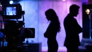 Έσκασε χωρισμός στη showbiz: Γνωστή παρουσιάστρια άφησε το κοινό τους σπίτι – Τι συνέβη