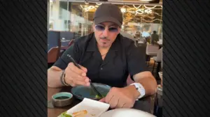 Γυμναστής έγινε viral στο TikTok ως σωσίας του Νότη Σφακιανάκη: Οι μαθητές μου μου ζητούν βίντεο για να βγάλουν χρήματα για εκδρομές