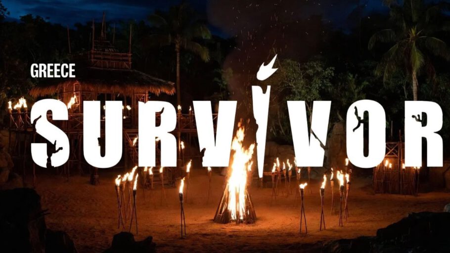 Παντρεύεται πρώην παίκτρια του Survivor: Δέχτηκε πρόταση γάμου από τον καλό της στη συναυλία του Moby (Φωτογραφίες)