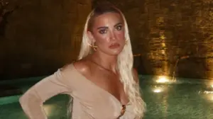 Ιωάννα Τούνη: Νιώθω ευλογημένη που τελείωσα το πανεπιστήμιο – Έχω το πορτοφόλι μου και μπορώ να μείνω σε πολύ όμορφα ξενοδοχεία