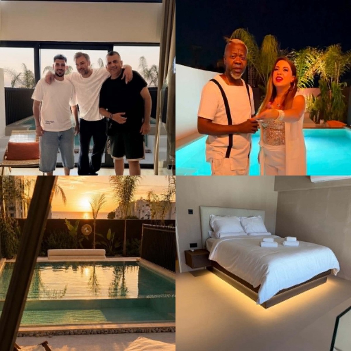 Le Blanc Boutique : Κερδίζει την εμπιστοσύνη αγαπημένων προσώπων της μουσικής και όχι μόνο !