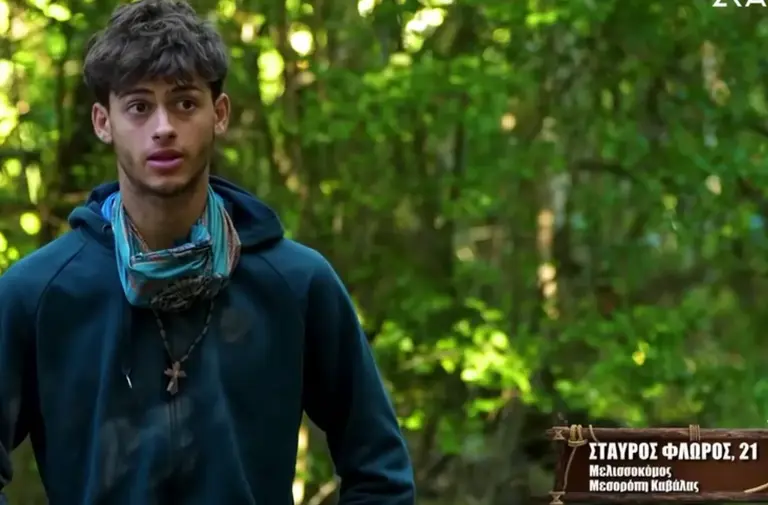 Ο Σταύρος Φλώρος μηνύει την παραγωγή του Survivor και ζητά αποζημίωση 100 εκ. δολαρίων
