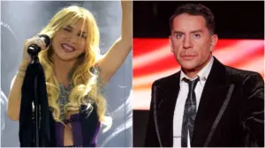 Η Πάολα στη θέση του Γιώργου Μαζωνάκη στο The Voice