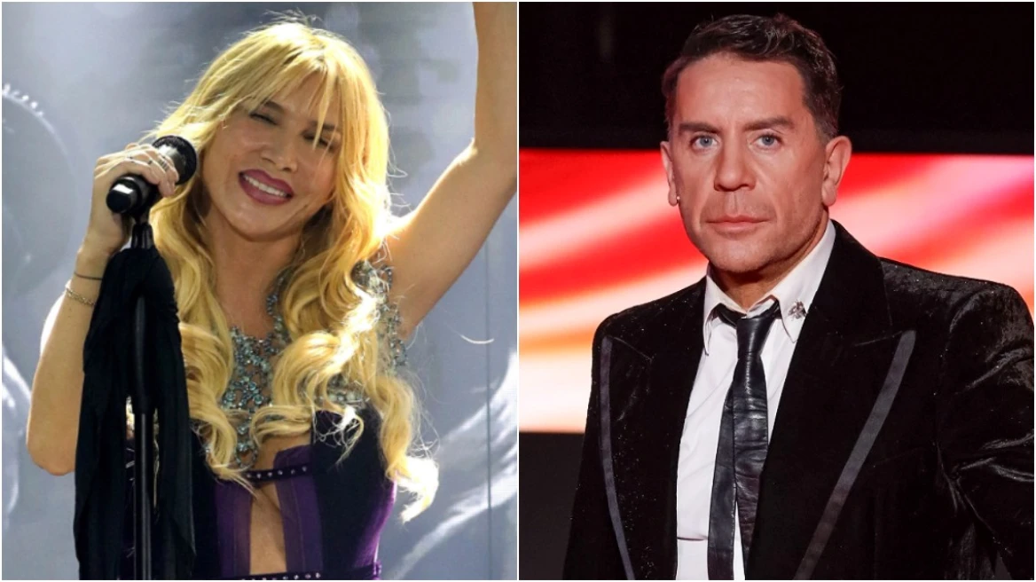 Η Πάολα στη θέση του Γιώργου Μαζωνάκη στο The Voice