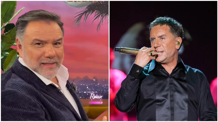 Πρεμιέρα για το «The 2Night Show»: Τα λόγια του Γρηγόρη Αρναούτογλου για τον Γιώργο Μαζωνάκη