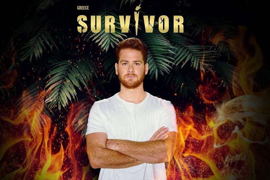 Πρώην παίκτης του Survivor πήγε για ένα απλό τσεκάπ και έφυγε με διάγνωση που τον πάγωσε