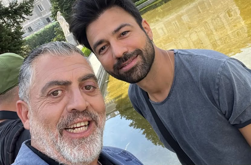 Ανδρέας Γεωργίου: «Αν τελειώσει αυτή η συνεργασία, ίσως αποσυρθώ»