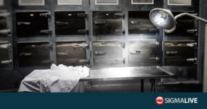 Βόμβες από ιδιοκτήτρια γραφείου τελετών: «Έστελνε σορούς χωρίς όργανα»