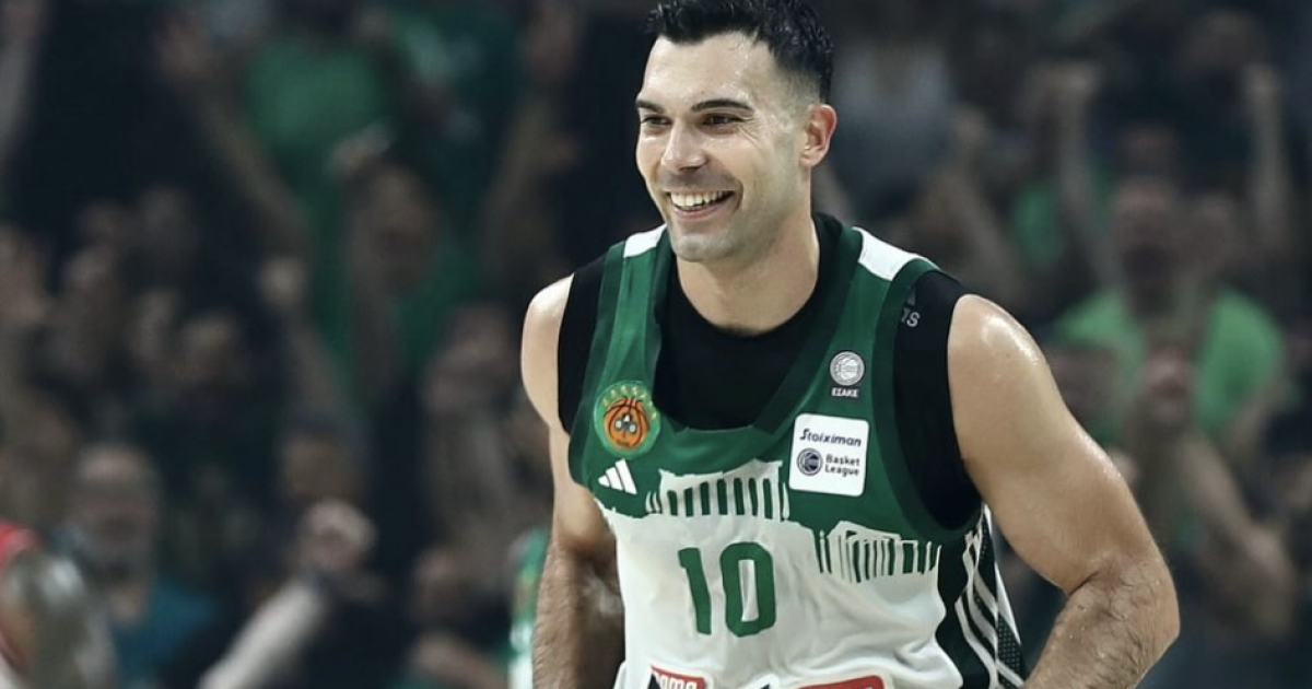 Δεν πίστευαν στα μάτια τους: Ο σωσίας του Κώστα Σλούκα πήγε στο The Voice [βίντεο]