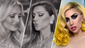 Θεοδωρίδου – Βανδή: Γίνονται Lady Gaga και Beyoncé στο νέο βίντεο για το NOX