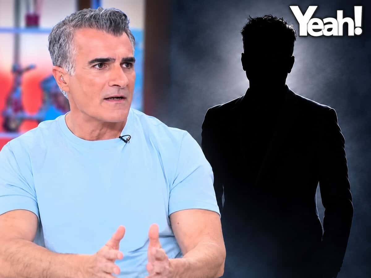 Παύλος Σταματόπουλος: «Πήγα σε μπάτσελορ και κοιμήθηκα με τον γαμπρό» – Η αποκάλυψη για γνωστό τραγουδιστή!