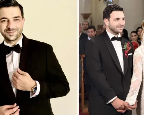 Χάρης Παπαθεοχάρους: Η ερωτική εξομολόγηση και η γλυκιά κίνηση σε δυο φτωχές οικογένειες στον Στρόβολο