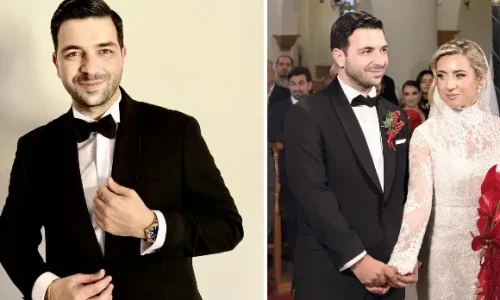 Χάρης Παπαθεοχάρους: Η ερωτική εξομολόγηση και η γλυκιά κίνηση σε δυο φτωχές οικογένειες στον Στρόβολο