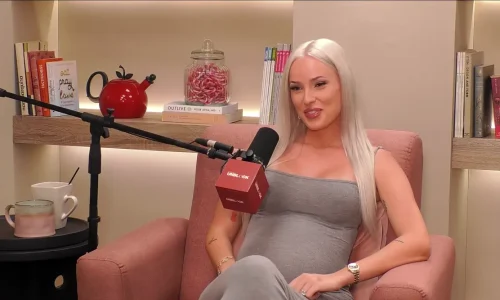 Άννα Θεοδωρίδη για Light: “Ήταν ένας στίχος άσχημος και προσβλητικός – Δεν είσαι έτσι σαν άνθρωπος…” (Βίντεο)