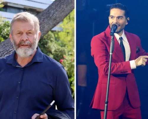 Απόστολος Γκλέτσος για Χρήστο Μάστορα: “Τον είδα να γλείφει τους χωροφύλακες, εμετός”