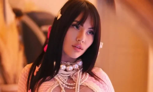 Έλενα Τσαγκρινού: “Δεν μπορώ ούτε να βγω – Είναι αρκετά ζόρικη φάση”