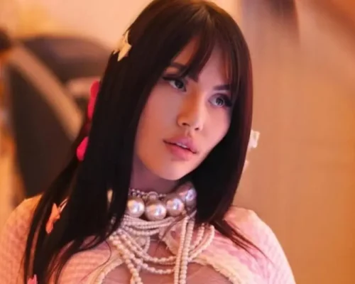 Έλενα Τσαγκρινού: “Δεν μπορώ ούτε να βγω – Είναι αρκετά ζόρικη φάση”