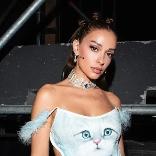 Ελένη Φουρέιρα: Ξεσπά για τον θάνατο του 3χρονου Άγγελου στο Ηράκλειο – “Αυτός ο κόσμος είναι σάπιος”