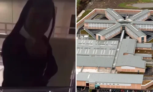 Βρετανία: Σωφρονιστική υπάλληλος έκανε twerking για κρατούμενο και απολύθηκε