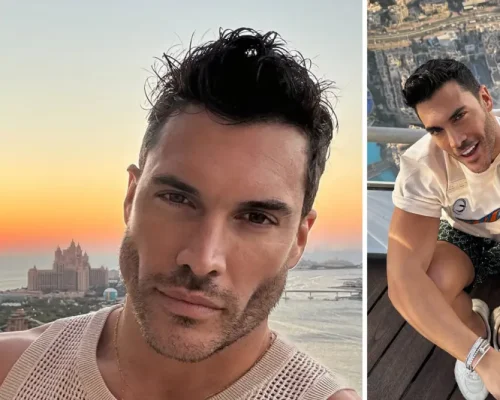 Γιώργος Ασημακόπουλος: “Αυτά που γίνονται πίσω από τις κλειστές πόρτες στο Ντουμπάι, γίνονται παντού”