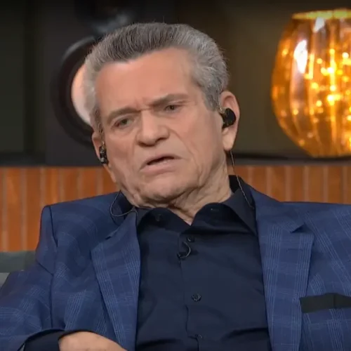 Γιώργος Μαργαρίτης: “Όσες γυναίκες και αν γνώρισα, πέρασα πολύ καλά στη ζωή μου”