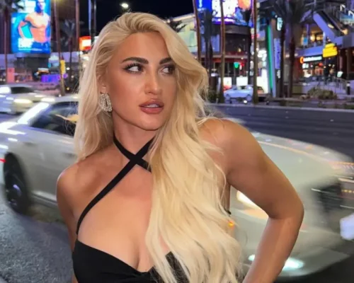 Ιωάννα Τούνη για revenge porn: ”Δεν θέλω να αντιμετωπίσω την πραγματικότητα – Έχω ένα μωρό που έχει ανάγκη μια δυνατή μαμά”