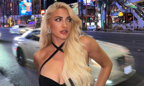 Ιωάννα Τούνη: «Βρίσκομαι στην πιο υγιή σχέση που έχω κάνει ποτέ» – Το μήνυμα προς τα τηλεοπτικά πάνελ (Δείτε βίντεο)