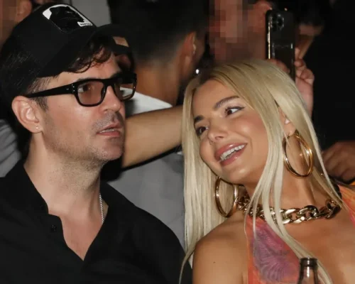 Ζόζεφιν και Νίνο: Η ημέρα που χώρισαν οριστικά και η πραγματική αιτία – Η Ζόζεφιν ετοιμάζει την απάντησή της