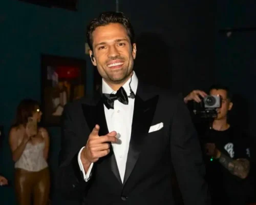 Κωνσταντίνος Αργυρός: Η εξομολόγηση για τον γιο του και τη σχέση με τα αδέλφια του σε κανάλι της Ρουμανίας