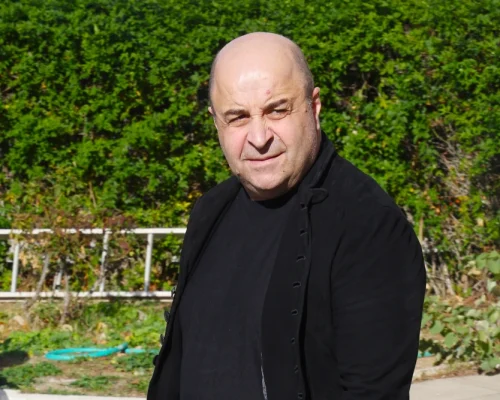 Μάρκος Σεφερλής: “Ο κόσμος με αγαπάει, με λατρεύει και αυτό δεν το συγχωρούν κάποιοι”