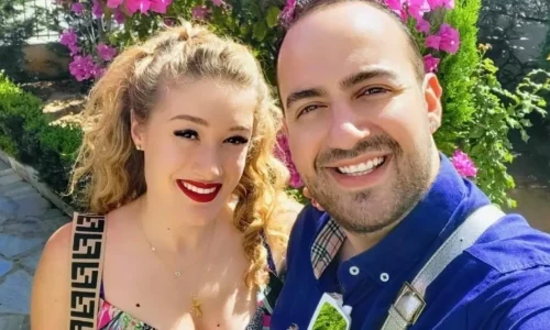 Μαυρίκιος Μαυρικίου: Έπαθε κρίση πανικού το βράδυ της Ανάστασης – “Η ανάσα μου κόπηκε, έτρεμα και με έλουσε κρύος ιδρώτας”