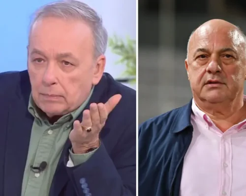 Ανδρέας Μικρούτσικος για Μπέο: “Έπρεπε να έχω δέκα μηνύσεις και μπράβο του που δεν μου έχει κάνει” – “Αυτό είναι μια άλλου τύπου τηλεόραση”