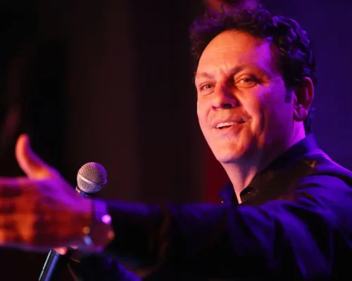 Στάθης Αγγελόπουλος: “Ένα χαστούκι μπορεί να το έχω δώσει σε γυναίκα πάνω στον τσακωμό, όλοι λίγο πολύ κάτι έχουμε κάνει”