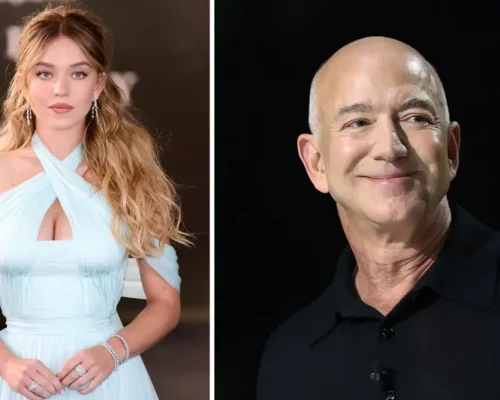 Σίντνεϊ Σουίνι: Από την Euphoria στον κόσμο των επενδύσεων – Με τη στήριξη του Τζεφ Μπέζος