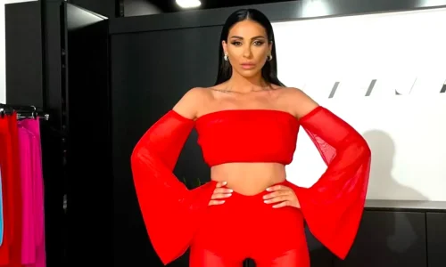 Το προσβλητικό σχόλιο που δέχτηκε η Βαλέρια Χοψονίδου, έπειτα από βίντεο που ανάρτησε για το ζήτημα υγείας που αντιμετωπίζει – «Δημοσιεύω το σχόλιό σου, που πήγες και έκανες στο χθεσινό μου βίντεο»