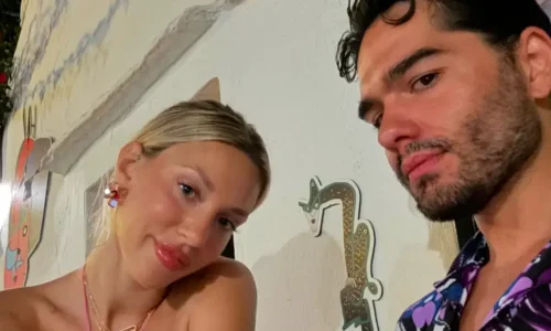 Γαρυφαλλιά Καληφώνη: “Θα σου βρούμε και εσένα γκόμενο να σου πληρώνει τις διακοπές” – Η απίστευτη απάντηση σε hater στο TikTok