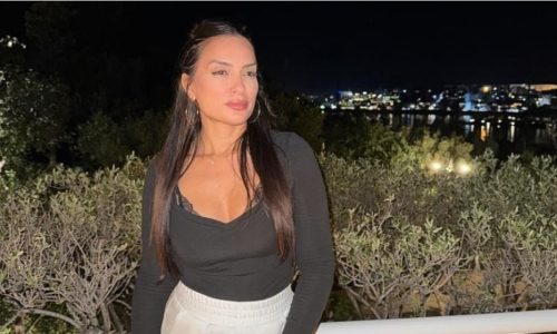 Ελπίδα Ιακωβίδου: «Yπάρχουν στιγμές που βιώνω να μου λείπει η οικογένειά μου, η καθημερινότητά μου» [βίντεο]