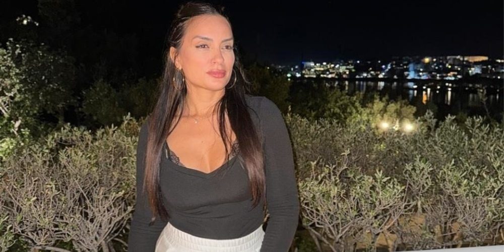 Ελπίδα Ιακωβίδου: «Yπάρχουν στιγμές που βιώνω να μου λείπει η οικογένειά μου, η καθημερινότητά μου» [βίντεο]