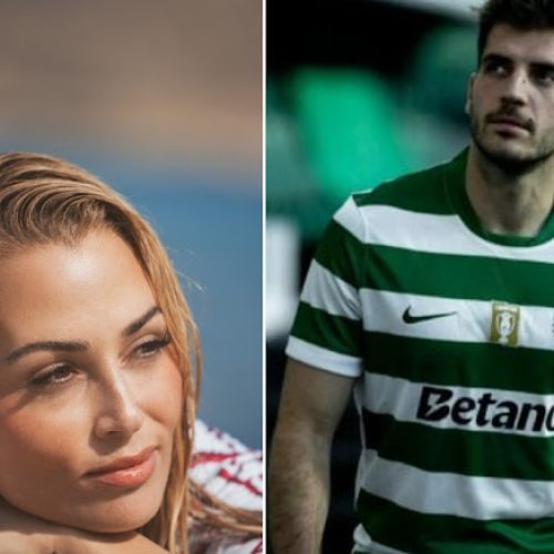 Ελένη Βουλγαράκη: Η πρώτη της αντίδραση για την μεταγραφή του Φώτη Ιωαννίδη στη Σπόρτινγκ Λισαβόνας