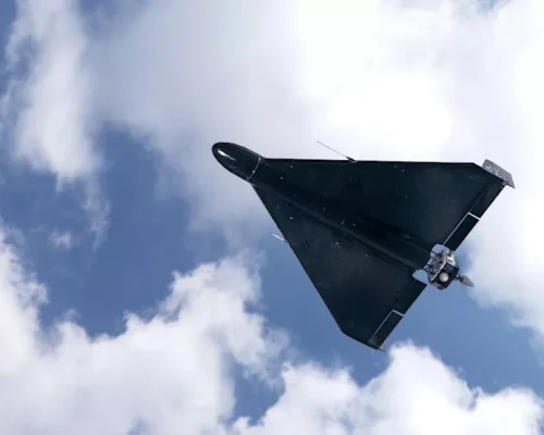 Δε θα πιστέψετε πόσα drones διαθέτει το Ιράν…