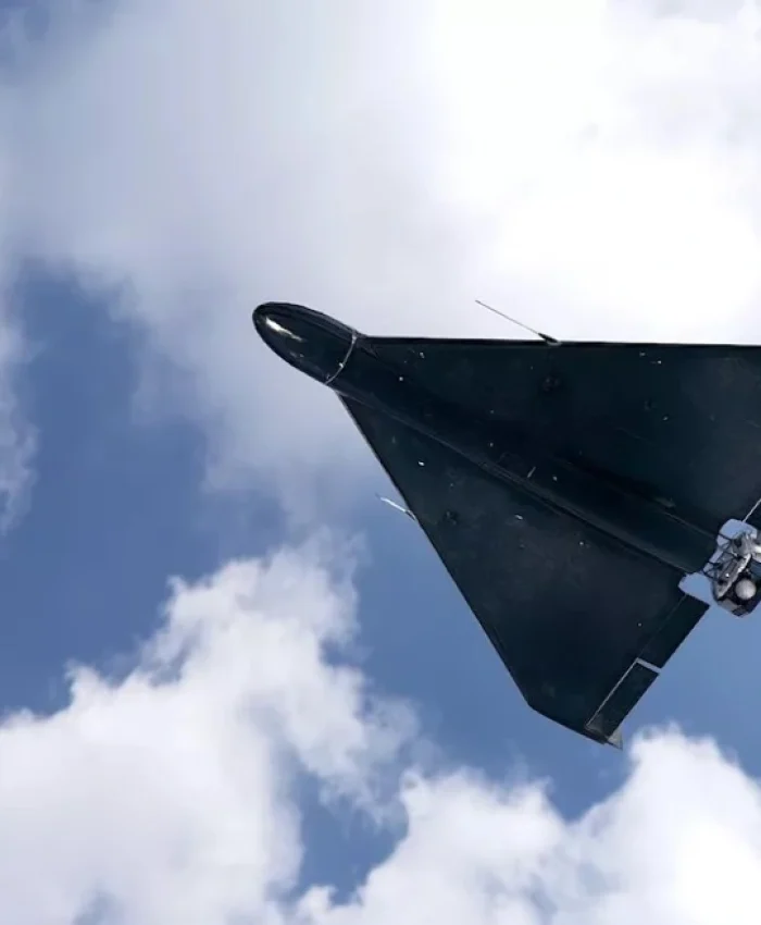 Δε θα πιστέψετε πόσα drones διαθέτει το Ιράν…