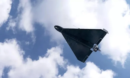 Δε θα πιστέψετε πόσα drones διαθέτει το Ιράν…