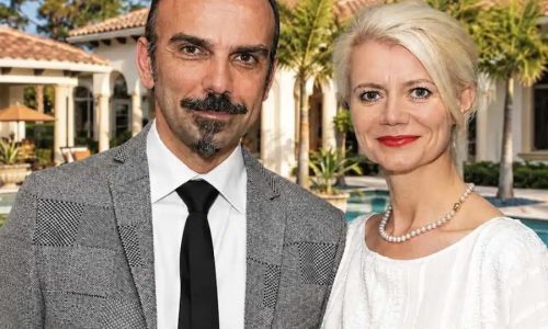 Πάνω από 5.000.000 ευρώ βρέθηκαν στους λογαριασμούς Θεοδωρόπουλου-Γάκα: Βγαίνει με βραχιολάκι ο γιατρός – Σε δύο μήνες βγάζει και την γιατρίνα