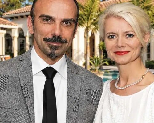 Πάνω από 5.000.000 ευρώ βρέθηκαν στους λογαριασμούς Θεοδωρόπουλου-Γάκα: Βγαίνει με βραχιολάκι ο γιατρός – Σε δύο μήνες βγάζει και την γιατρίνα