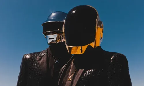 Το μεγαλύτερο μυστήριο στην παγκόσμια μουσική λύθηκε: Αυτοί είναι οι Daft Punk χωρίς τις μάσκες