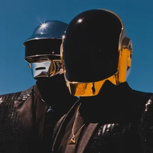 Το μεγαλύτερο μυστήριο στην παγκόσμια μουσική λύθηκε: Αυτοί είναι οι Daft Punk χωρίς τις μάσκες